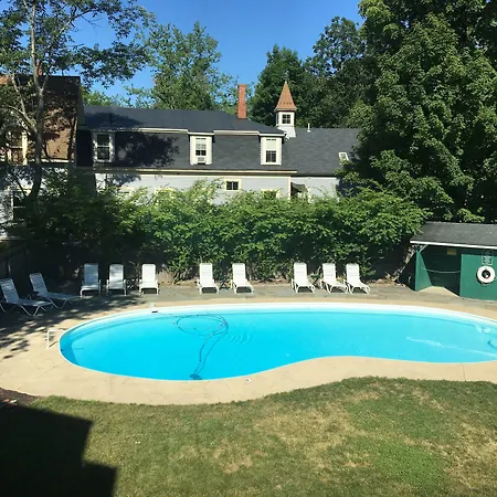 Cranmore Inn-3
