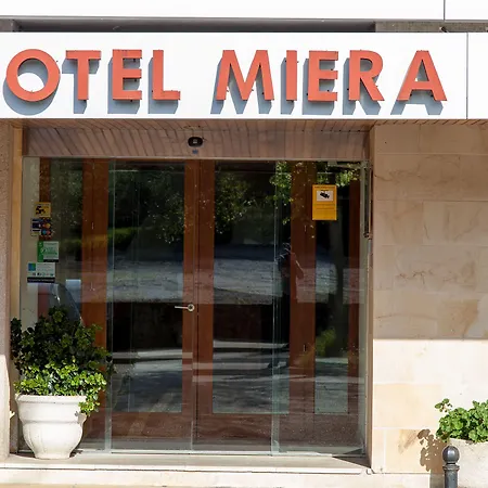 Hotel Miera-2