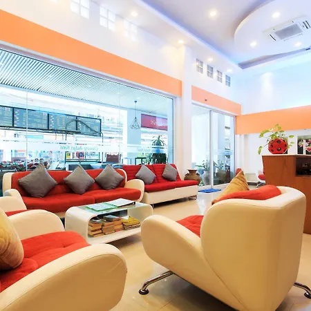 Chaweng Budget Hotel-2