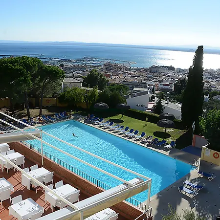 Hotel Grecs-2