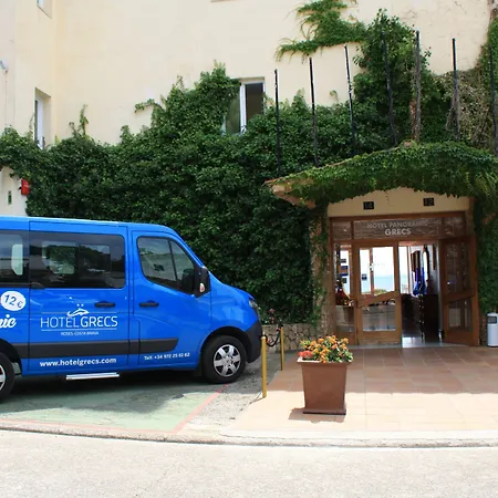Hotel Grecs-3