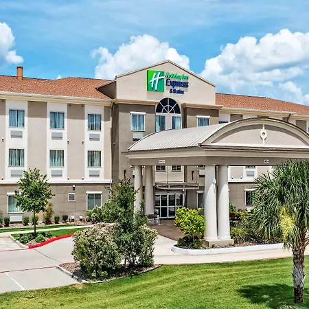 Holiday Inn Express & Suites Cotulla By Ihg-3