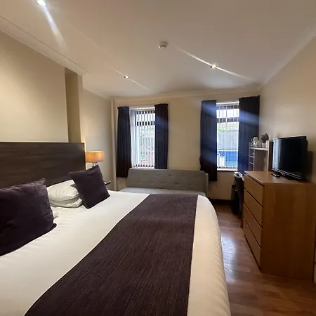The Bell Guesthouse-2