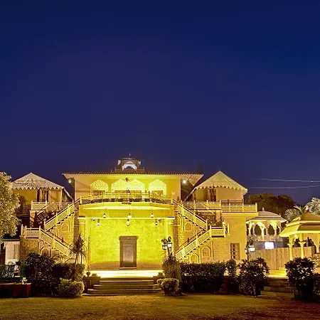 Nirali Dhani Ethnic Heritage Hotel And Resort-2
