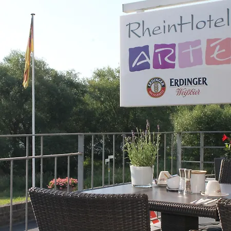 RheinHotel ARTE-2