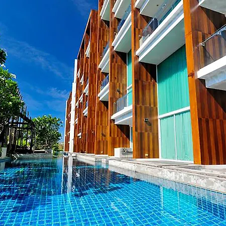 Mida De Sea Hua Hin - Sha Plus-3