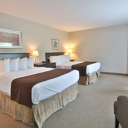 Hotel Le Versailles-3