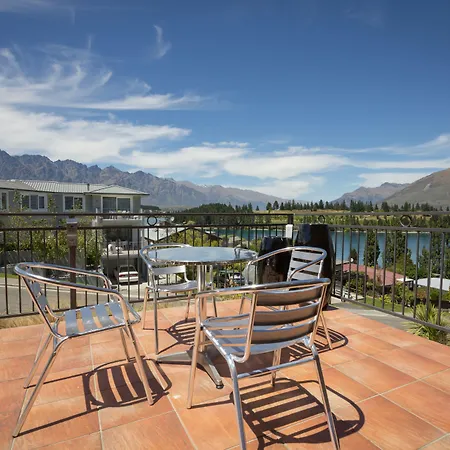 Alexis Motel & Apartments-3