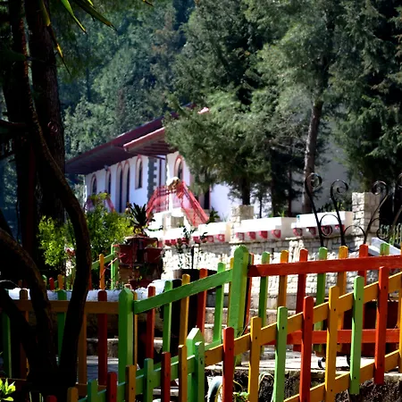 Hotel Castle Park-3