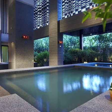 Grand View Resort Beitou-3