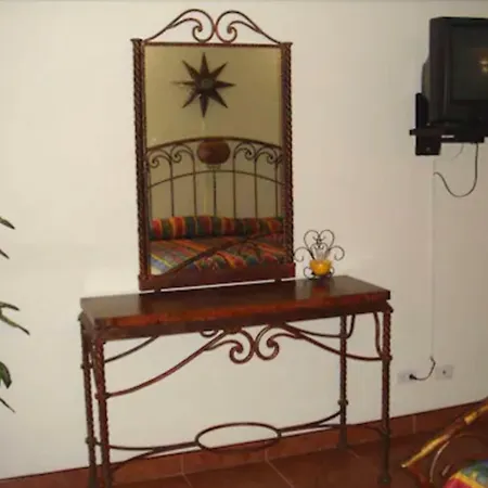 Pueblito Inn-2