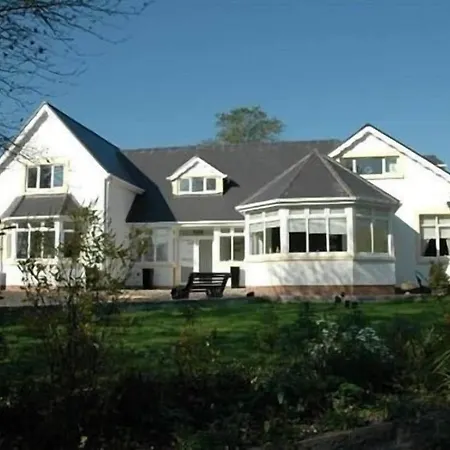 Hazelwood Guest House-2