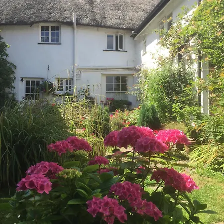 Splatthayes B&B-2