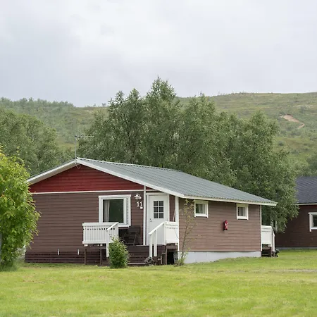 Holiday Village Nuorgamin Lomakeskus-2
