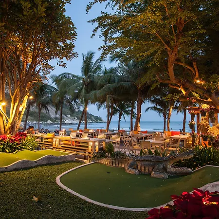 Anantasila Beach Resort Hua Hin-3