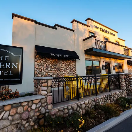 The Tavern Hotel-3