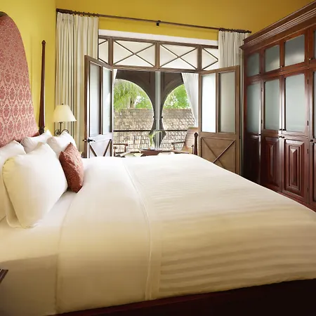Casa Lecanda Boutique Hotel-2