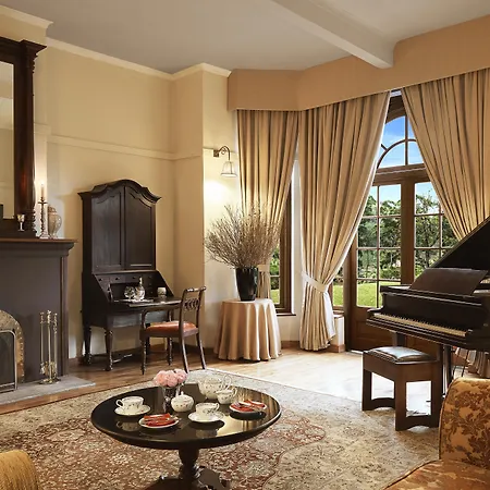 Jetwing Warwick Gardens, A Luxury Reserve-2