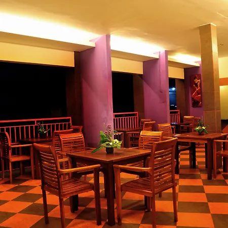 Guest House Matahari-2