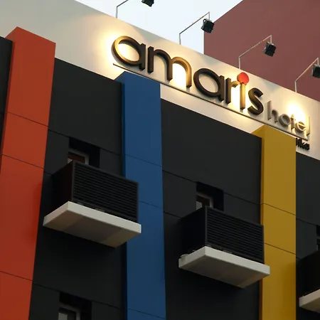 Amaris Hotel Mangga Besar-2