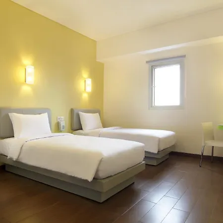 Amaris Hotel Mangga Besar-3