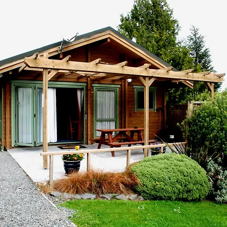 The Chalets Motel-2