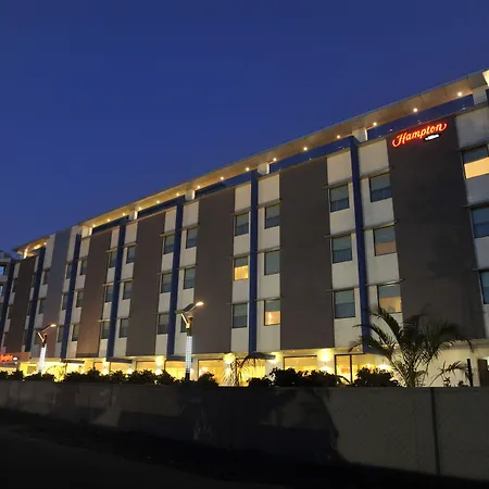 Hampton By Hilton Vadodara-Alkapuri-2