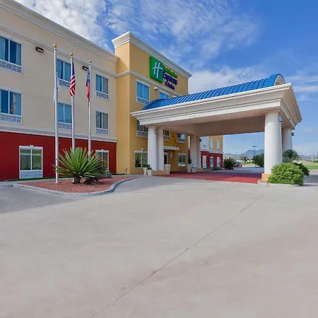 Holiday Inn Express And Suites Alpine By Ihg-3