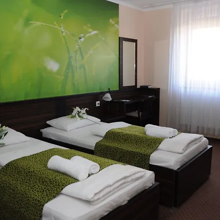 Green Hotel Budapest-2