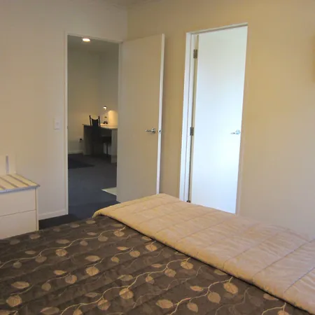 Harringtons Motor Lodge-3