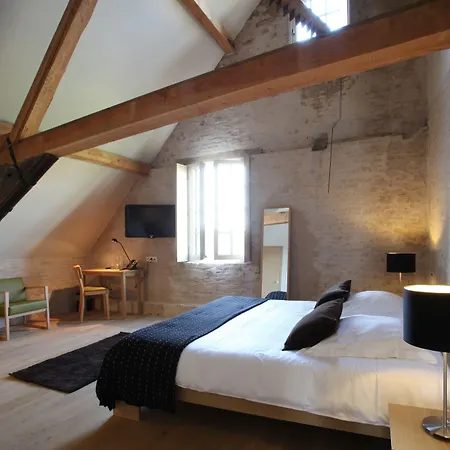 'S Hertogenmolens Hotel-2