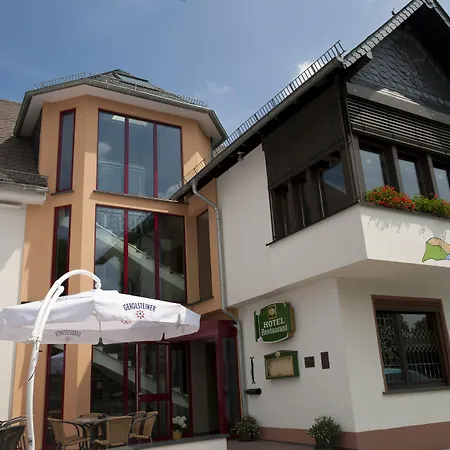 Haus Hubertus-3
