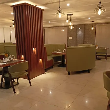 Hotel Preethi Classic Towers-3