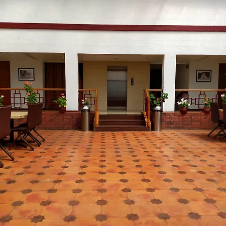 Hotel Preethi Classic Towers-2
