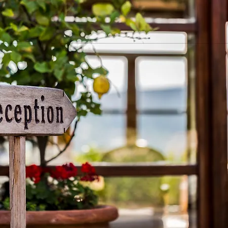 Alacati Kapari Hotel - Special Category-2