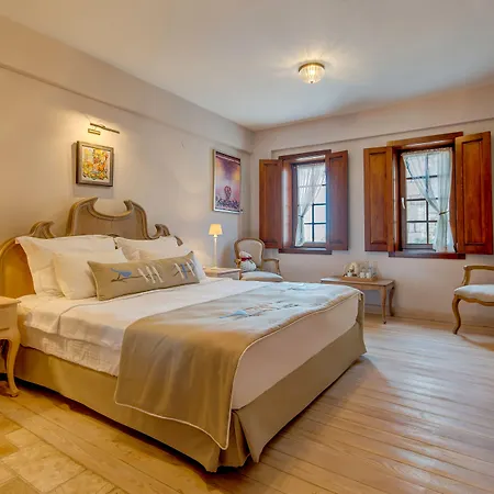 Alacati Kapari Hotel - Special Category-3