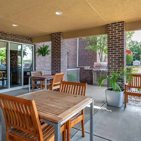 Towneplace Suites By Marriott Vincennes-3
