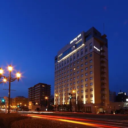 Dormy Inn Premium Kushiro-2