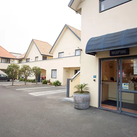 Bella Vista Motel New Plymouth-2