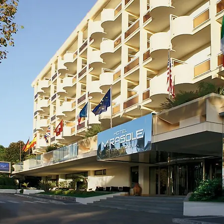 Hotel Mirasole International-2