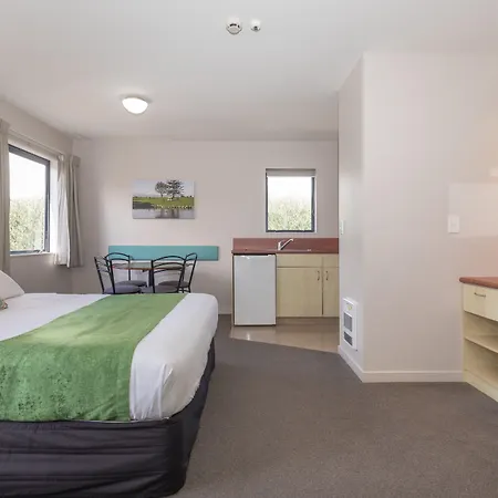 Bella Vista Motel New Plymouth-2