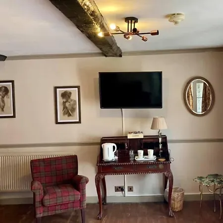 The George Hotel-3