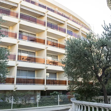 Staybridge Suites - Cannes Centre By Ihg-2