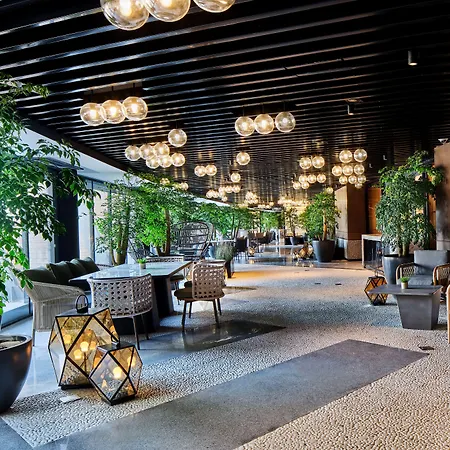 Intercontinental Shanghai Harbour City By Ihg-2