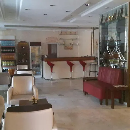 Hotel Melike-3
