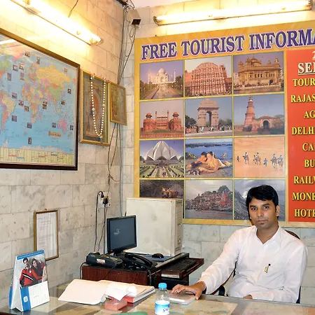 Anoop Hotel-3