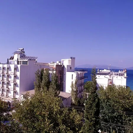 Hotel Melike-3