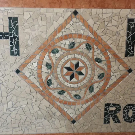 Hotel Mosaic-2