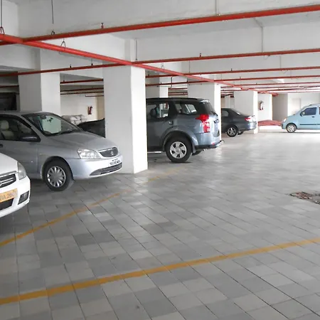 Lemon Tree Hotel, Chinchwad, Pune-2