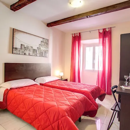 Hotel Mosaic-2